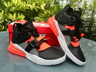 air force 270 44