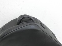 Audi A3 8P 08-13 Cabrio Leder Sitzbezug Rückenpolster Rechts Vorne für Beifahrer Sitz Leder beheizt Audi A3 8P... Vorschau 4