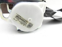 VW Touareg 7P 10-14 Gurt Sicherheitsgurt Mitte Hinten VW Touareg 7P 10-14 11.10.2011 306842599G48-AJ 7P0857807 gebraucht Vorschau 2