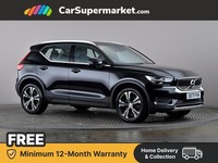 2021 Volvo XC40 1.5 T4 Recharge PHEV Inscription 5dr Auto ESTATE PETROL/ELECTRIC