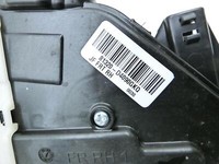 Kia Optima IV JF 15-18 Lim Türschloss m. ZV Stellmotor Rechts Vorne Kia Optima IV JF 15-18 18.11.2016 81320D4090... Vorschau 6