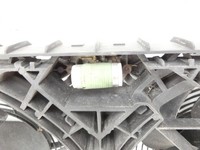 Mercedes Vito W639 10-14 CDI 2,2 100KW Lüfter Ventilator f. Kühler Mercedes Vito W639 10-14 26.06.2013 A6395001093... Vorschau 6