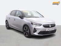 2023 Vauxhall Corsa 1.2 Turbo Ultimate 5dr Auto Hatchback PETROL Automatic