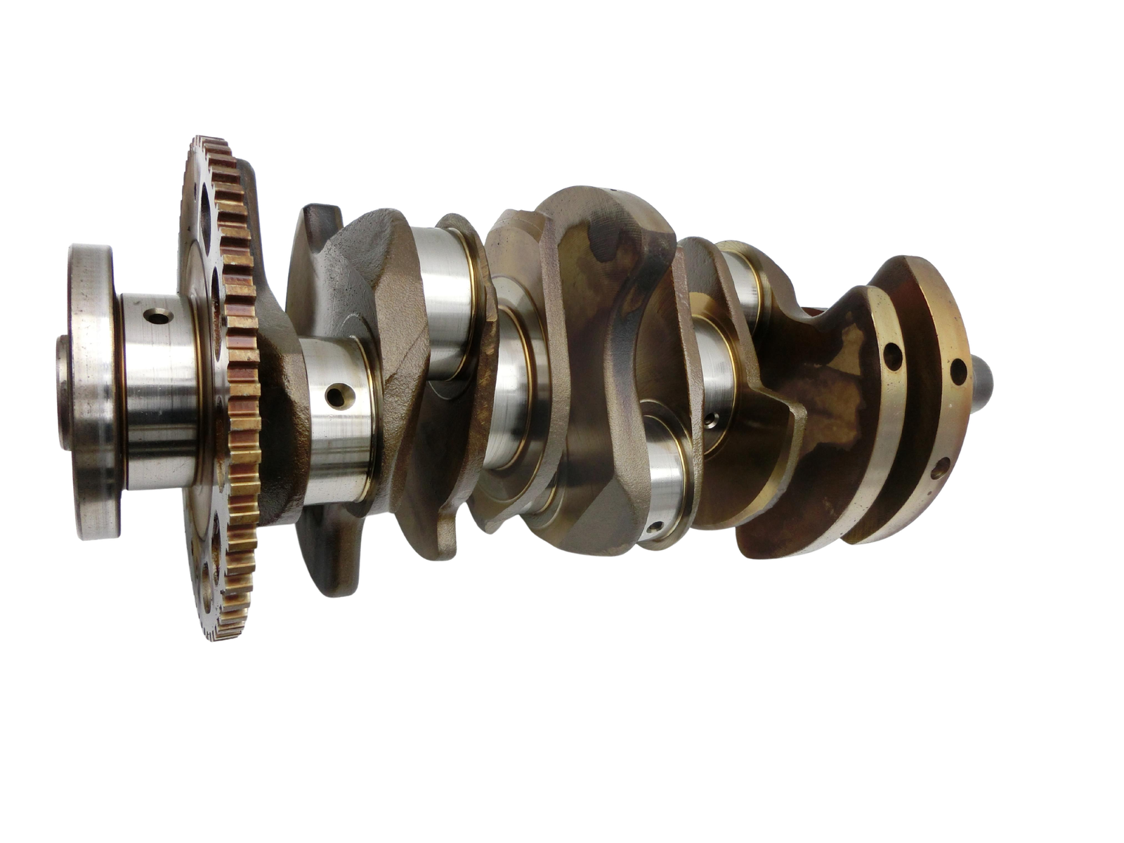 Crankshaft for Alfa Romeo Brera 159 05-10 - Bild 1