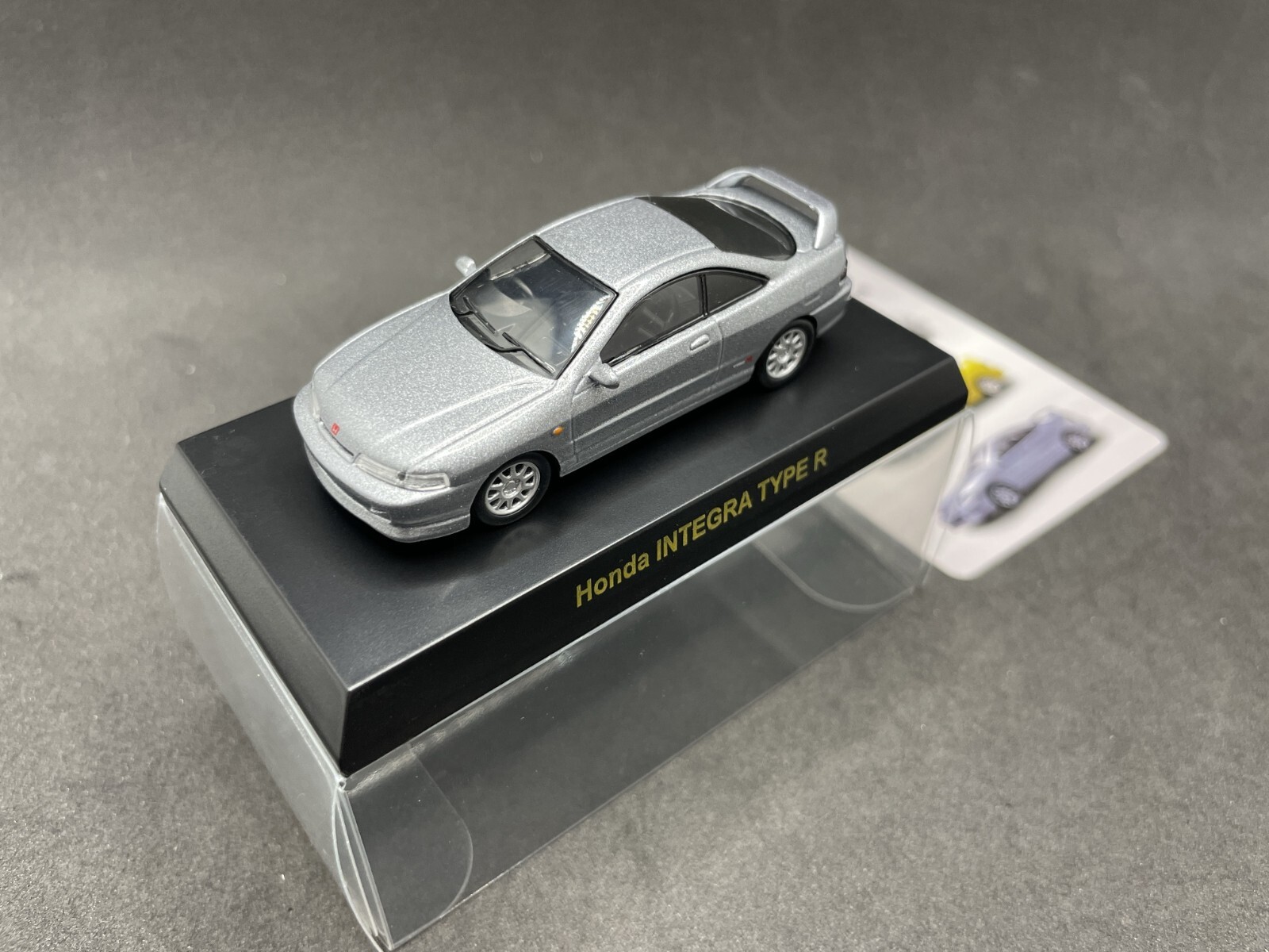 ★HONDA INTEGRA TYPERX★カタログ10冊セット売り★ ☆HONDA INTEGRA TYPERX☆カタログ10冊セット売り HONDA INTEGRA