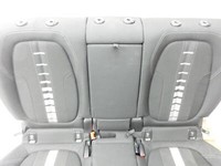 BMW F45 218d 14-18 Sitz Rücksitzbank Hinten BMW F45 218d 14-18 21.09.2017 gebraucht Vorschau 5