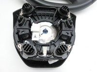 Dacia Sandero II B52 17-20 Lenkrad Airbaglenkrad Dacia Sandero II B52 17-20 05.11.2018 484001085R 985701142R gebraucht Vorschau 8