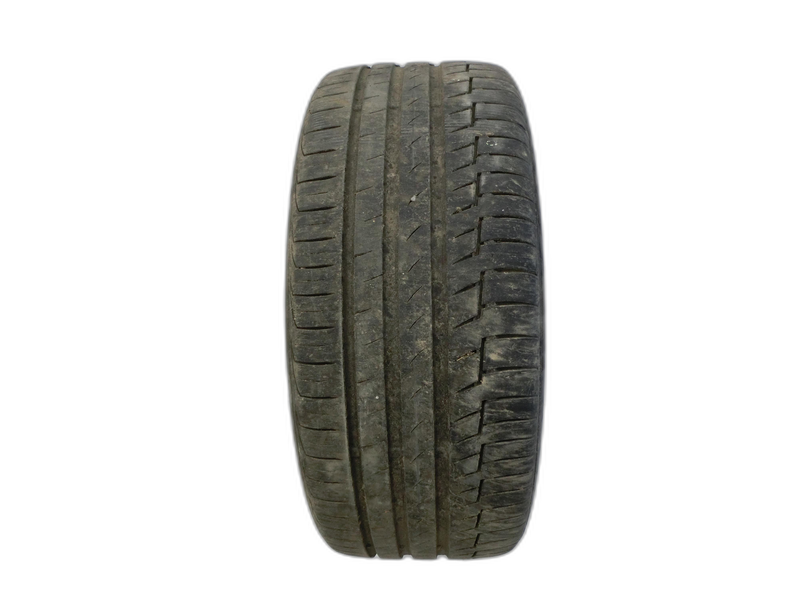 1x pneumatici estivi Continental 225/40R18 92X 5.8mm - Bild 1