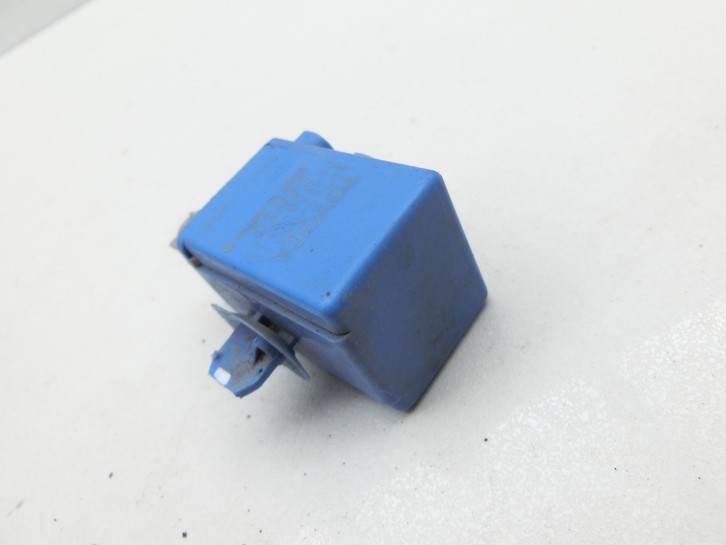 Toyota Auris II E18 12-15 Relais Zentralverriegelung Links Vorne - Bild 3