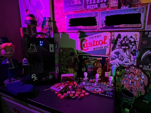 Fotos del artículo de un comprador verificado