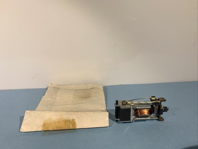 MOTOR BOBINA SCALEXTRIC CON BOLSA CASA PALAU