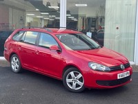 2023 Volkswagen Golf AUTOMATIC 1.4 PETROL  ESTATE PETROL Automatic