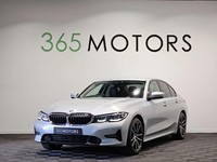 2020 BMW 3 Series 2.0 320i Sport Saloon 4dr Petrol Auto Euro 6 (s/s) (184 ps) Sa