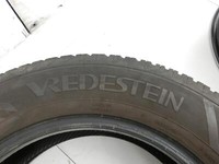 VW Golf Plus 5M 08-14 1x Reifen Ganzjahresreifen Vredestein 195/65R15 91H 7.1mm VW Golf Plus 5M 08-14 21.07.2009... Vorschau 5