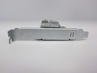 Dell PERC RAID Controller Card w/ Cables | HV52W