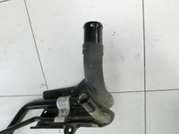 Mazda CX-30 19-24 Hybrid 2,0 132KW Tankstutzen Tankeinfüllstutzen für Tank Mazda CX-30 19-24 18.05.2020 DFR519K27D... Vorschau 2