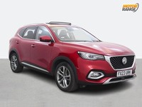 2023 Mg Motor Uk HS 1.5 T-GDI Exclusive 5dr DCT Crossover/SUV PETROL Automatic