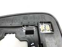 Toyota Prius W3 III 09-12 Spiegel Aussenspiegel nur Glas Rechts Toyota Prius W3 III 09-12 01.10.2011 SR1400 gebraucht Vorschau 5