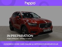 2020 Volvo XC40 1.5h T5 Twin Engine Recharge 10.7kWh Inscription Pro SUV 5dr Pet