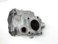 Mercedes S204 W204 C220 11-15  2,1 125KW 651911 AGR Ventil Abgasrückführventil EGR Mercedes S204 W204 C220 11-15... Vorschau 6