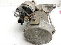 Toyota Urban Cruiser P1 09-14 1,3 74KW Anlasser Starter Toyota Urban Cruiser P1 09-14 21.07.2009 2810047110... Vorschau 6