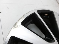 Nissan X-Trail T32 14-17 1 x Felge Aluminiumfelge 19 Zoll 5X114.3 Nissan X-Trail T32 14-17 09.03.2015 4CB3A gebraucht Vorschau 5