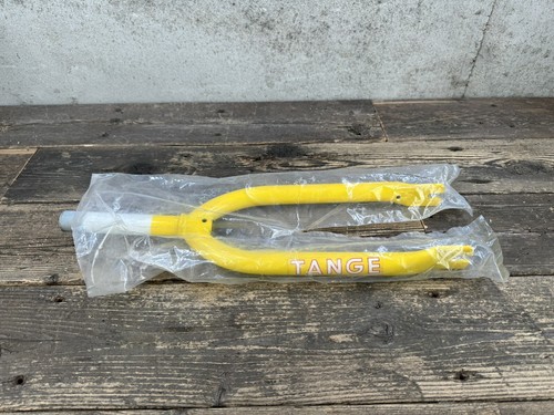 1980 Tange Tx-1200 NOS Bmx 20” Fork Champion Old School