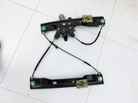 Tesla Model 3 Perf 20-23 Fensterhebermotor mit Fensterheber Rechts Vorne Tesla Model 3 Perf 20-23 18.04.2023... Vorschau 5