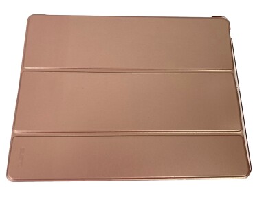 ESR Apple iPad 2/3/4 Trifold CASE Rose Gold Smart Cover