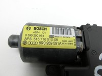 VW Golf 6 VI 5K 08-12 Schiebedachmotor Hinten VW Golf 6 VI 5K 08-12 14.07.2011 8R0959591A 0390200074 515716510-06... Vorschau 5