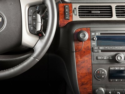 Kinivo BTC450 Bluetooth Hands-Free Car Kit for Cars with Aux Input Jack 3.5 mm