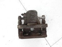 Renault Scenic IV R9 16-22 1,3 103KW Bremssattel Bremszange Hinten Rechts Renault Scenic IV R9 16-22 01.04.2019... Vorschau 4