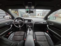 Audi A6 4F C6 08-11 TDI 3,0 176KW CDYA Ölmessstab Öl Stab Audi A6 4F C6 08-11 10.03.2009 059115611T gebraucht Vorschau 7