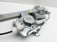Nissan X-Trail T31 10-14 Fensterhebermotor mit Fensterheber Links Hinten Nissan X-Trail T31 10-14 21.09.2011... Vorschau 5