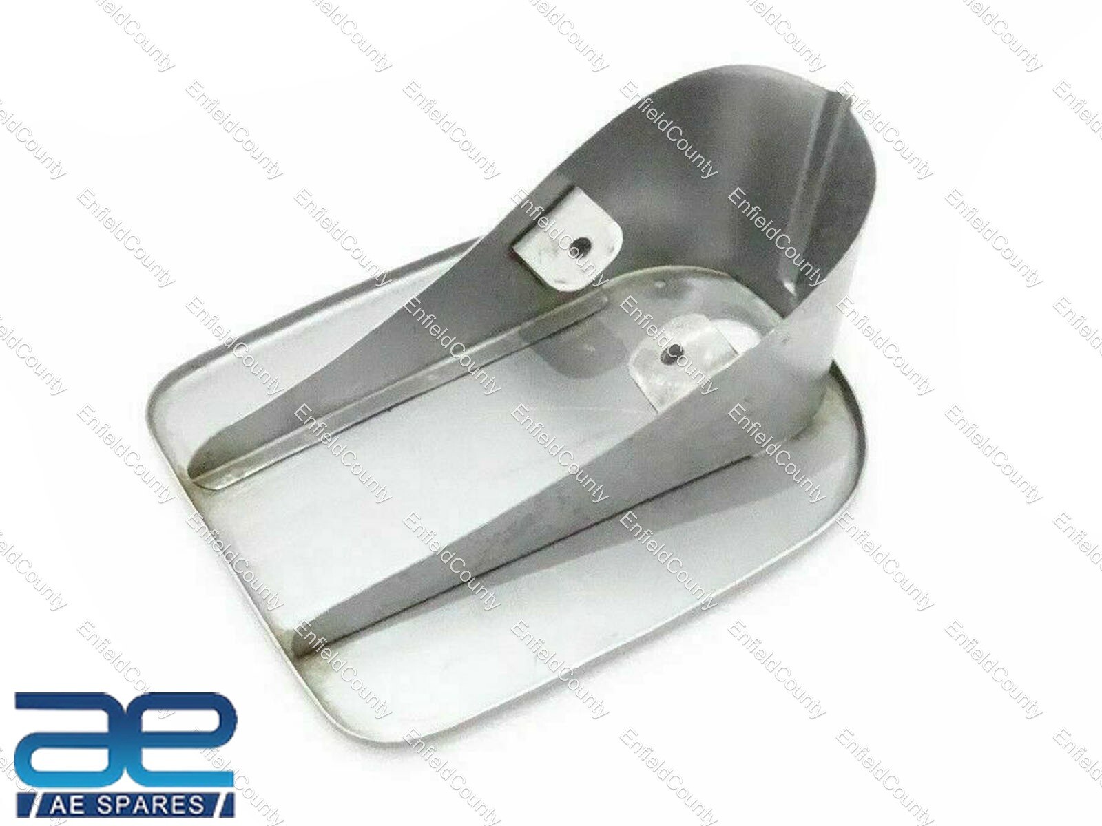 Matchless Rear Number Plate / Licence plate Reproduction  