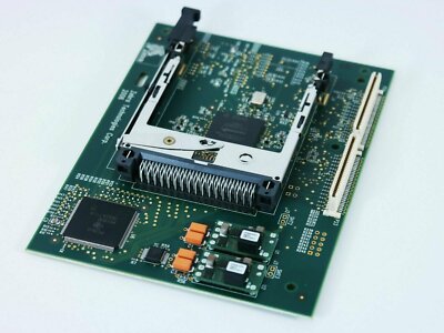 Genuine Zebra 29651-016 Wireless Print Server Board for