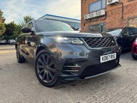 2018 Land Rover Range Rover Velar 3.0 SD6 V6 R-Dynamic HSE Auto 4WD Euro 6 (s/s)