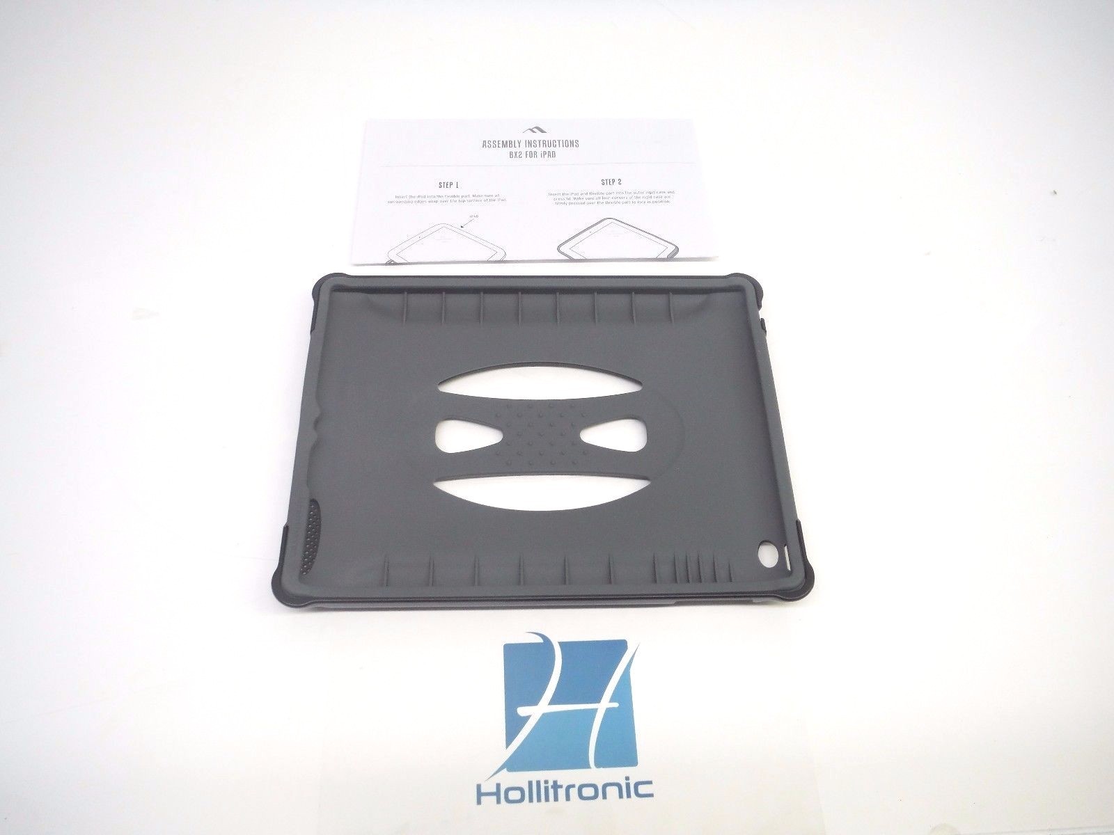 Brenthaven BX2 Ipad protector Case