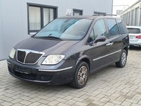 Lancia Phedra 179 807 C8 02-08 JTD 2,2 94KW Antriebswelle Gelenkwelle Links Vorne Lancia Phedra 179 807 C8 02-08... Vorschau 7