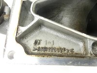 Mercedes W204 07-11 1,8 115KW Ansaugrohr Ladeluftschlauch Luftschlauch Pos.1 Mercedes W204 07-11 26.10.2007... Vorschau 6
