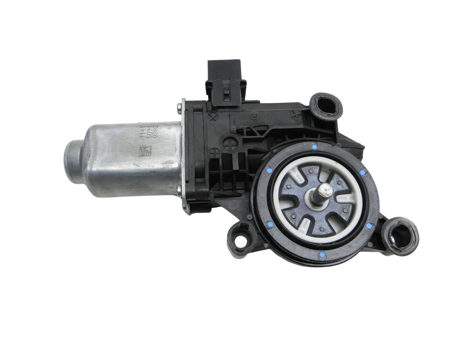 Seat Ibiza IV 6J SC 12-15 Coupe Fensterhebermotor mit Fensterheber Rechts Vorne - Bild 1