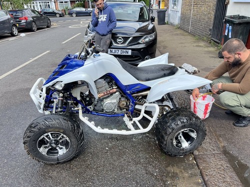 Item photo(s) from verified buyer