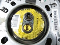 Jeep Compass MK49 10-14 Lenkrad Airbaglenkrad Jeep Compass MK49 10-14 31.01.2014 1SQ891DFAH ST34CCX0682 gebraucht Vorschau 9