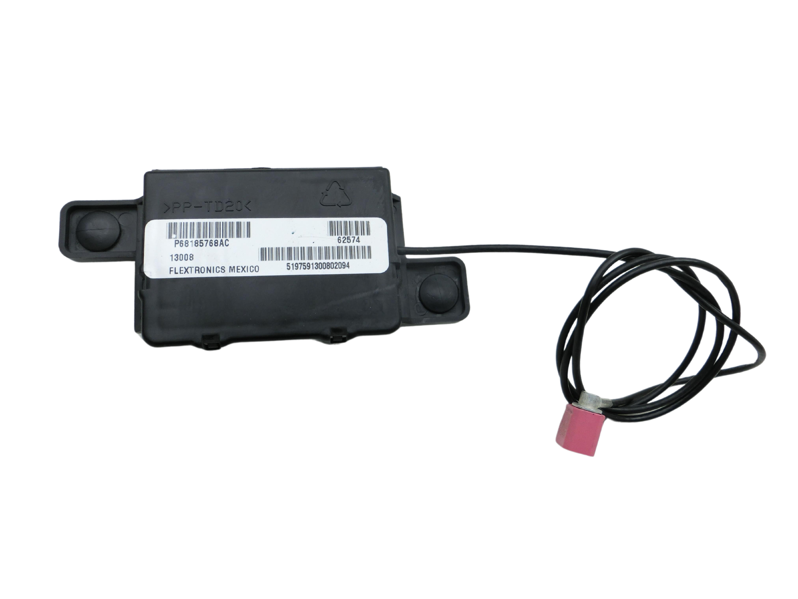 receptor Remoto Inicio Sin llave Entrada para Jeep Grand Cherokee WK2 13-17 - Bild 1