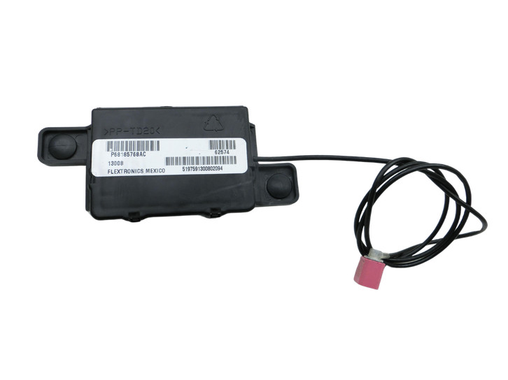 Jeep Grand Cherokee WK2 13-17 Empfänger Remote Start Keyless Entry  - Bild 1