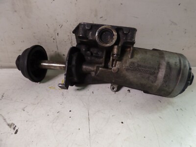 Supporto filtro olio VOLKSWAGEN AUDI 045115389E