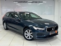 Volvo V90 2.0 D4 Momentum Auto Euro 6 (s/s) 5dr Diesel Automatic