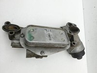 Opel Insignia A 08-13 1,8 103KW Ölkühler Opel Insignia A 08-13 22.10.2008 102-301 55355603 D8815006 1299-102-301... Vorschau 2