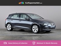 2021 Volkswagen Golf 2.0 TDI Style Hatchback DIESEL Manual