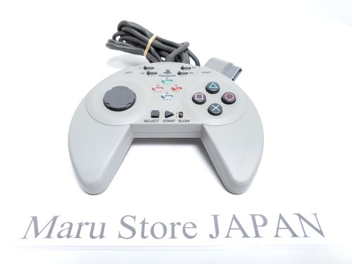 PS2ハード　ROYDS PAD.NET MADCATZ Turbo Control Pad PRO Wired Controller For Sony PS2
